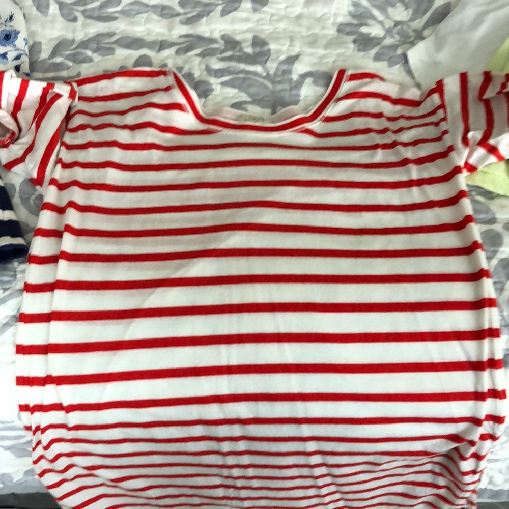 J crew t shirt